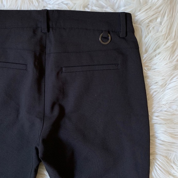 Stockh LM Black Monica Trousers Swedish - Picture 5 of 8